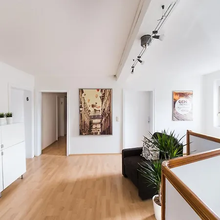 Appartement Sova *