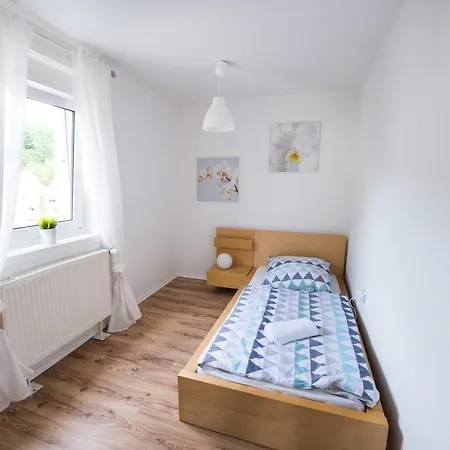 Lejlighed Sova Fuldatal