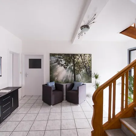 Sova Appartement Fuldatal