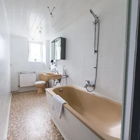 Appartement Sova Fuldatal