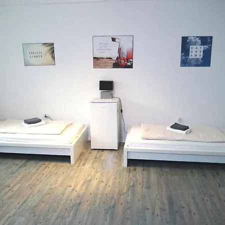 Sova Appartement Fuldatal