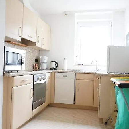 Appartement Sova