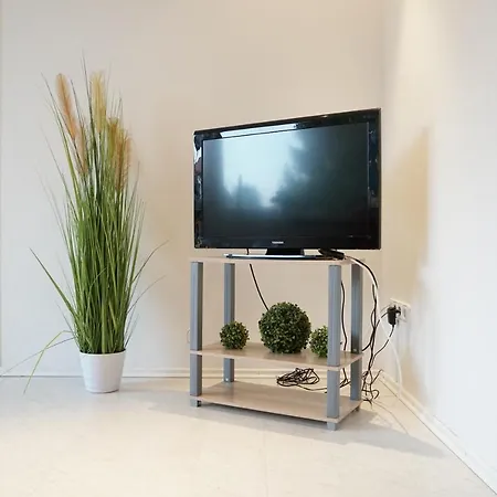 Sova Appartement *