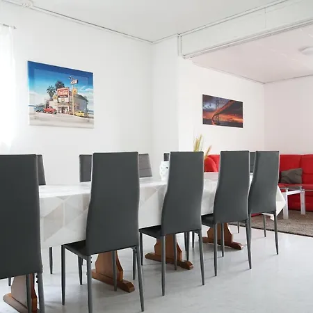 Sova Appartement