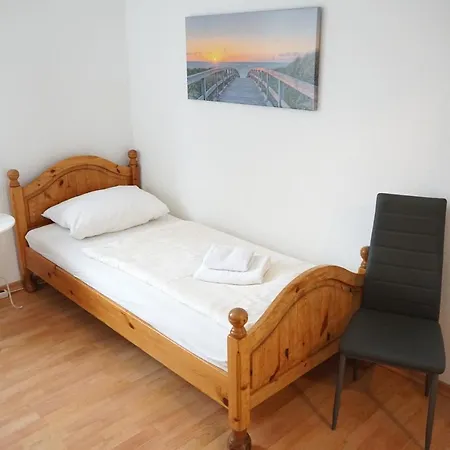 Appartement Sova Fuldatal