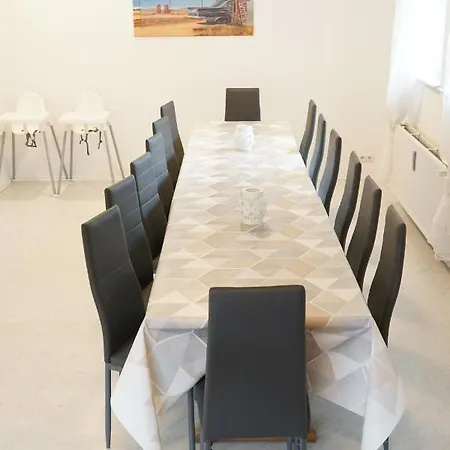 Appartement Sova *