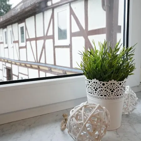 Appartement Sova Fuldatal