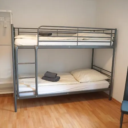 Sova Lejlighed Fuldatal