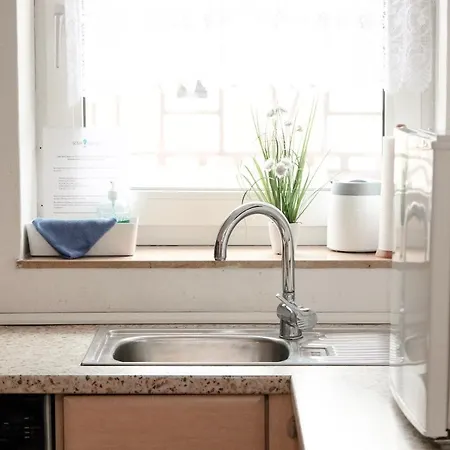 Appartement Sova *