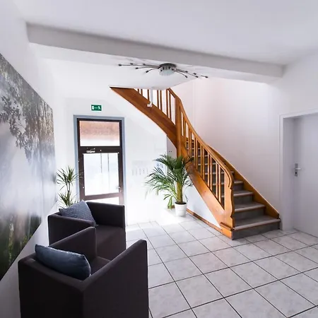 Appartement Sova