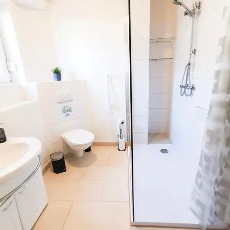 Appartement Sova *