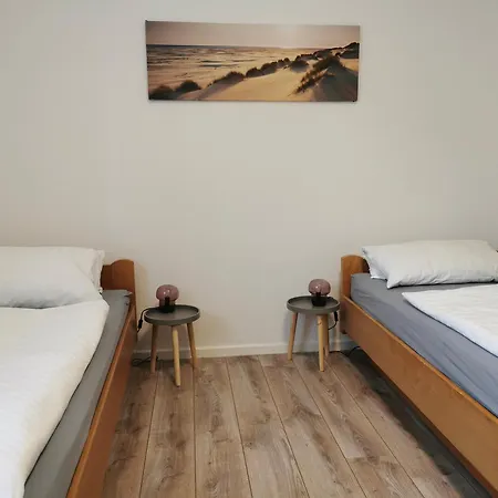 Sova Appartement Fuldatal