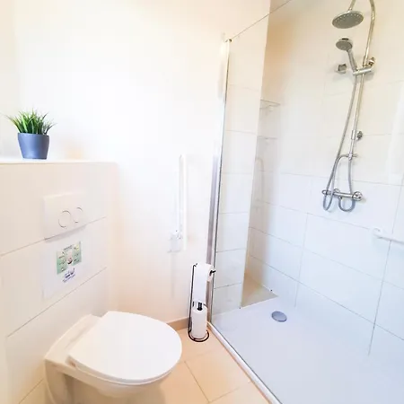 Appartement Sova Fuldatal
