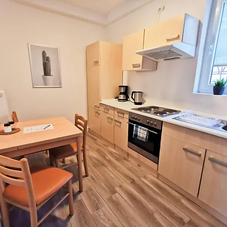 Appartement Sova
