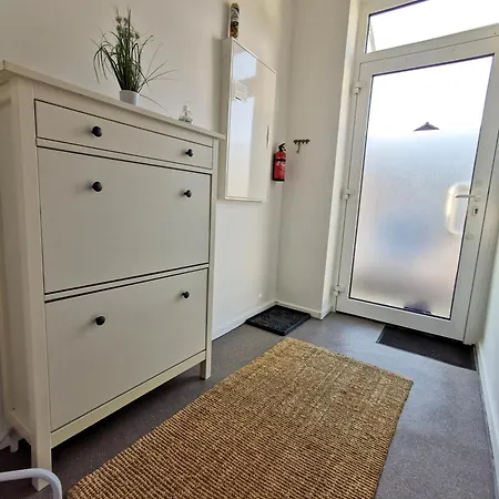 Sova Lejlighed Fuldatal