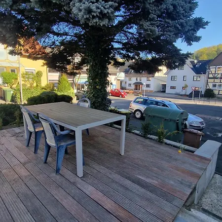 Sova Appartement *