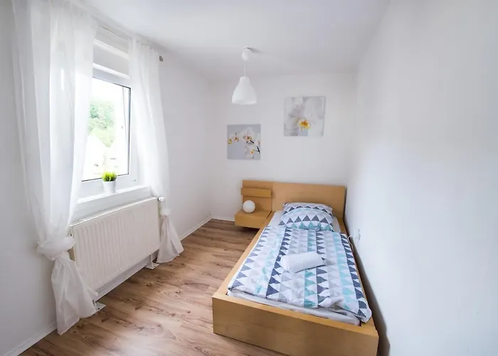 Appartement Sova Fuldatal