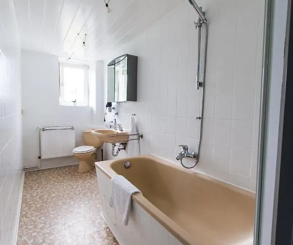 Appartement Sova Fuldatal