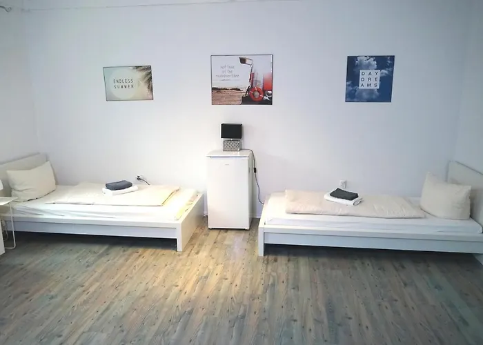 Sova Appartement Fuldatal