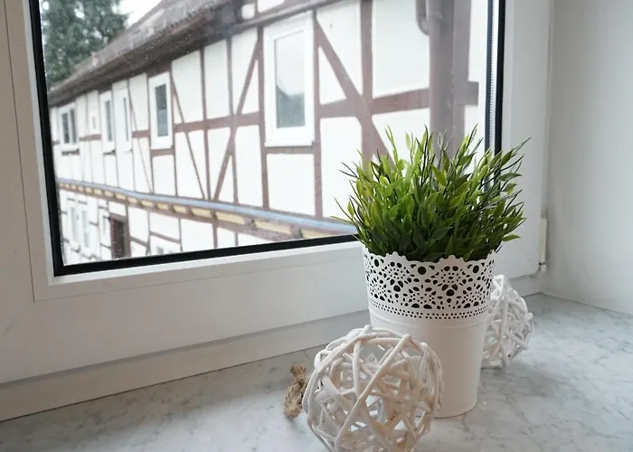 Appartement Sova Fuldatal