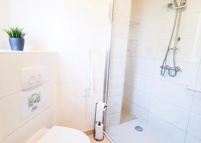 Appartement Sova Fuldatal