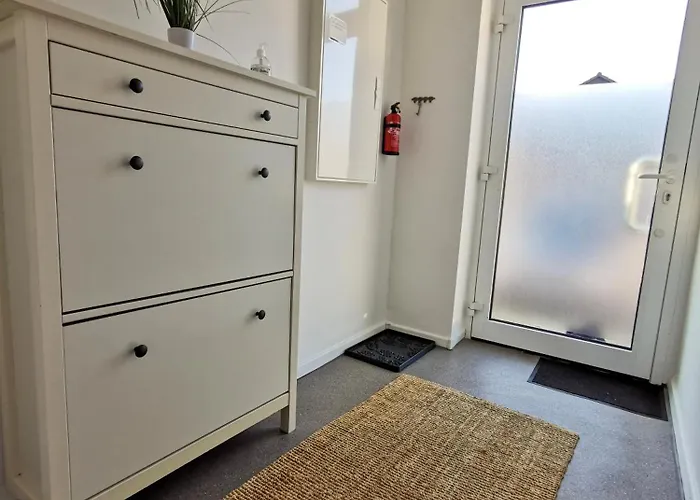 Sova Appartement Fuldatal